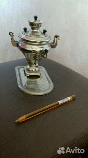 Самоварчик