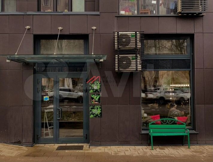 Продам торговое помещение, 78 м²