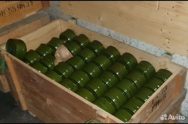 Противогаз гп-5