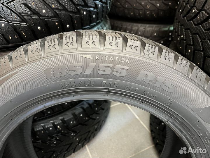 Formula Ice 185/55 R15