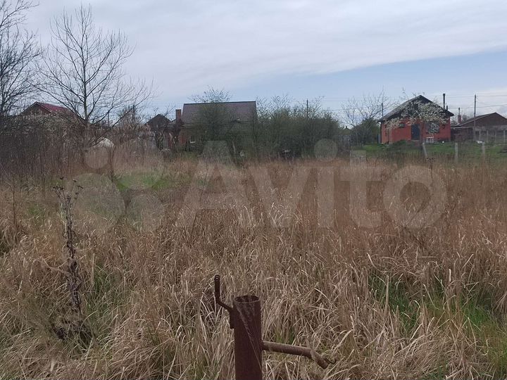 Участок 13 сот. (ИЖС)