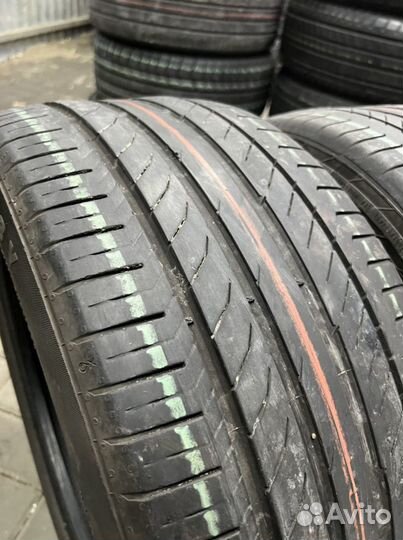 Continental ContiSportContact 5 245/40 R18