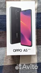 OPPO A5, 4/64 ГБ