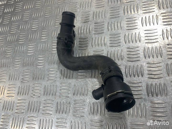 Патрубок (трубопровод, шланг) Audi A6 4G/C7 2012