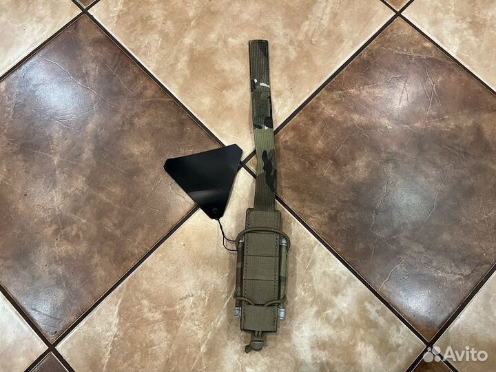 Подсумок для пистолетного магазина Триада тко