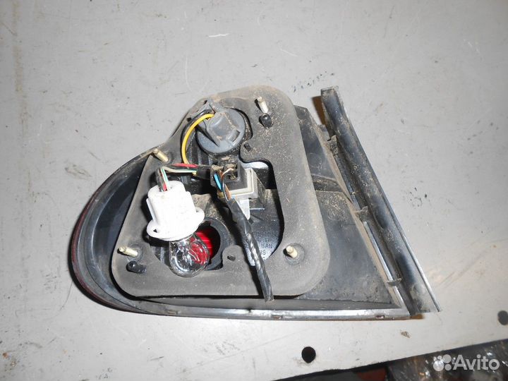 Фонарь задний правый (ZAZ Sens)