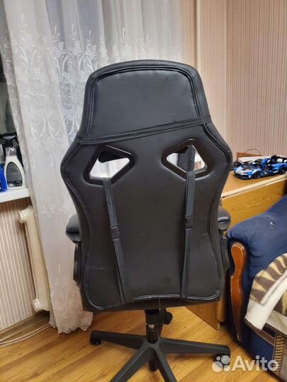 Компьютерное кресло бу