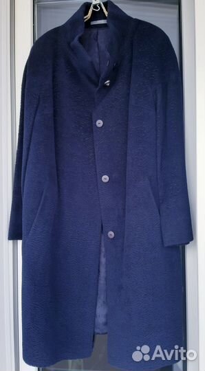Пальто женское, р. 46-48