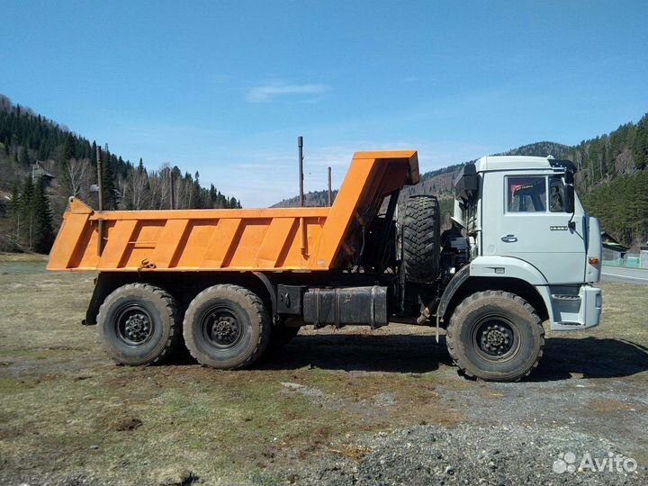 Самосвалы 10 тонн, 20 тонн