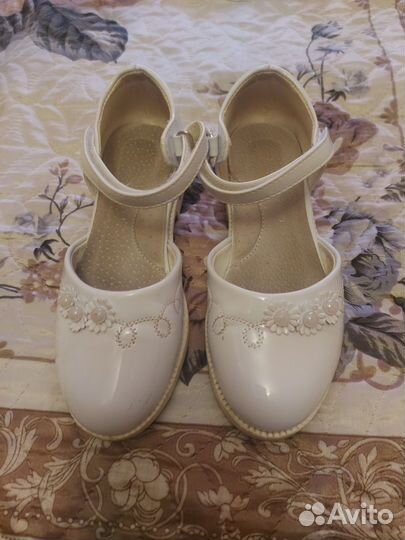 Обувь для девочки