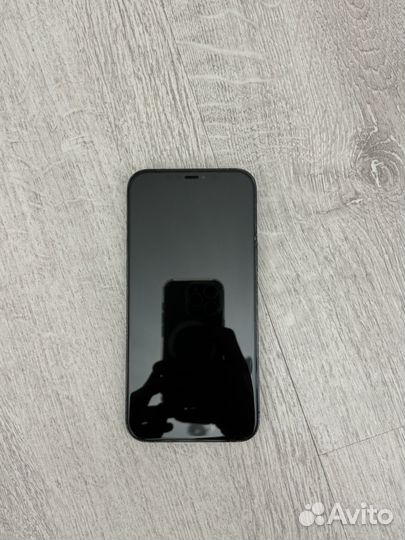 iPhone 12 Pro Max, 128 ГБ