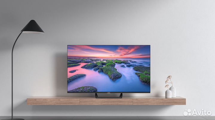 Телевизор Xiaomi TV A2 50
