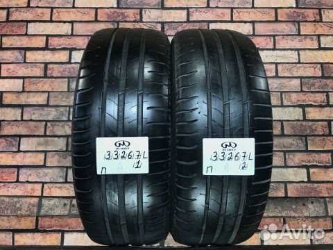 Michelin Energy Saver 205/55 R16 91V