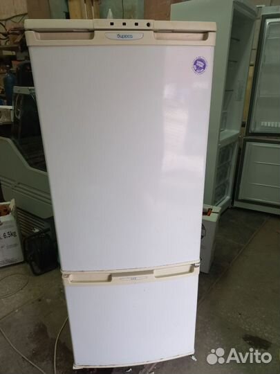 Холодильник бирюса