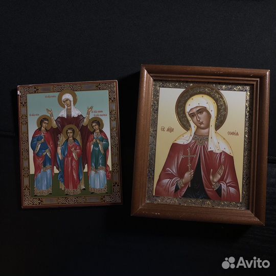 Икона