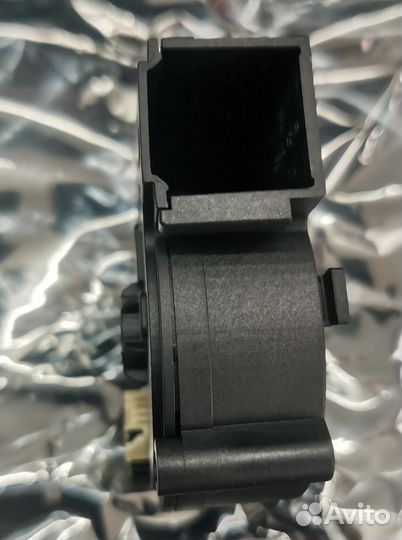 Audi porsche vag вентилятор фары новый оригинал