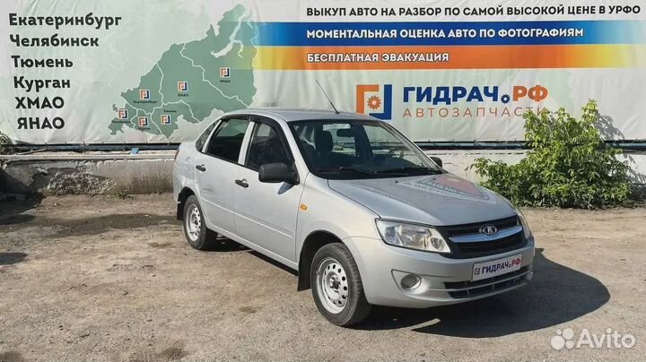 Накладка центральной консоли LADA Granta