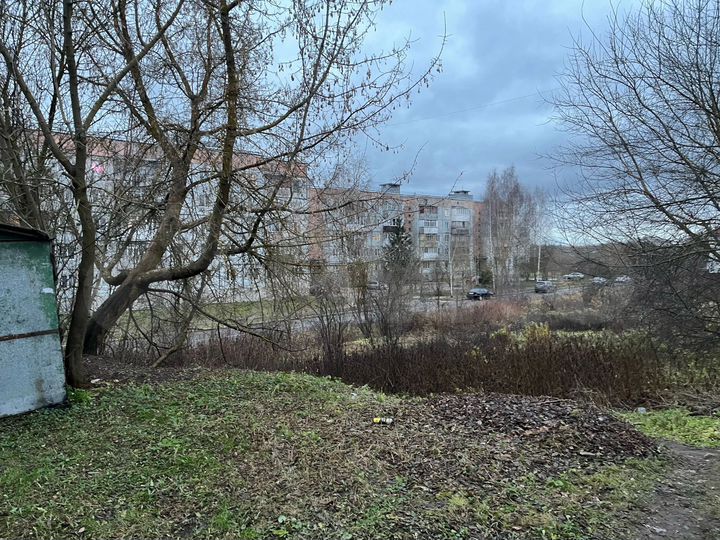 Гараж, 20 м²