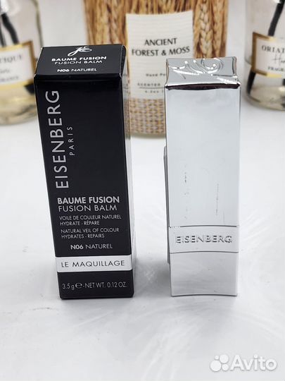 Eisenberg Бальзам для губ
