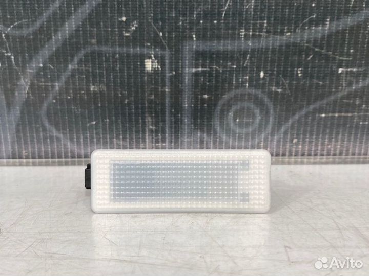 Плафон салона Bmw X6 E71 N54B30A 2008