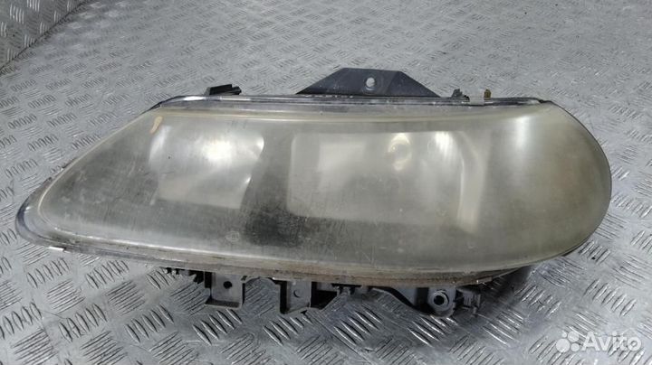 Фара 7700420128 Renault Laguna 1 (1994-2001)