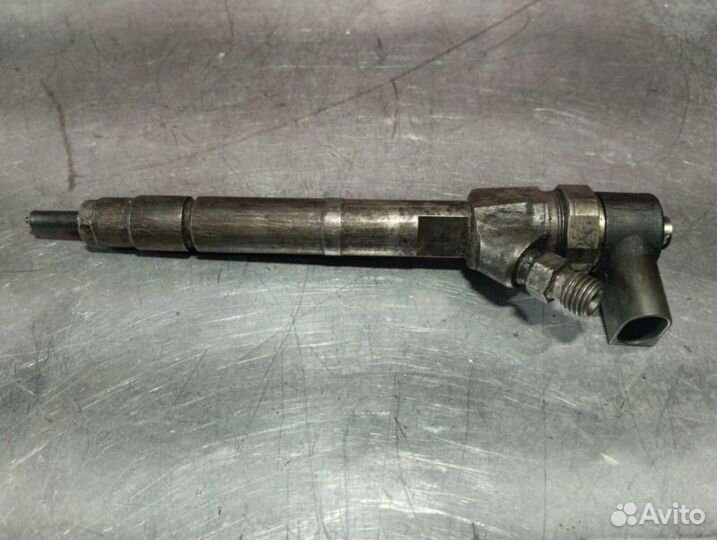 Форсунка Mercedes Clk C209 OM646 2.2 CDI 2005