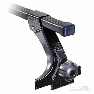 Багажник на крушу LADA ваз 2101-2107