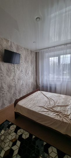 2-к. квартира, 55 м², 1/5 эт.