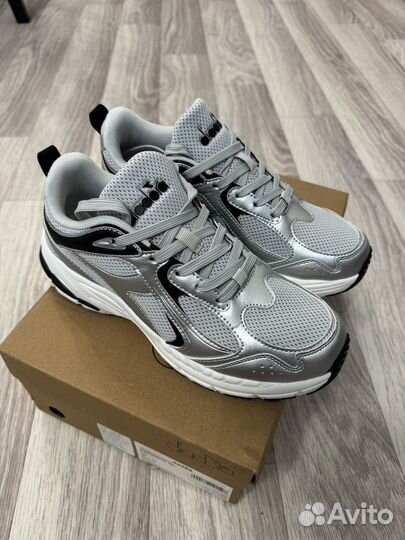 Кроссовки diadora 39-40 оригинал