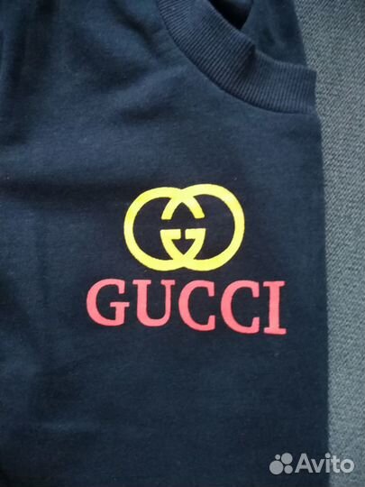 Спортивный костюм для девочки Gucci 90 см