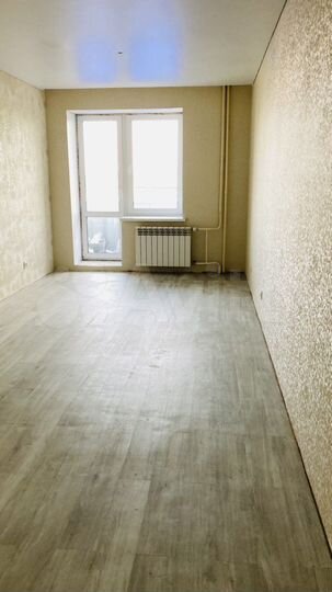 Квартира-студия, 28,8 м², 4/10 эт.