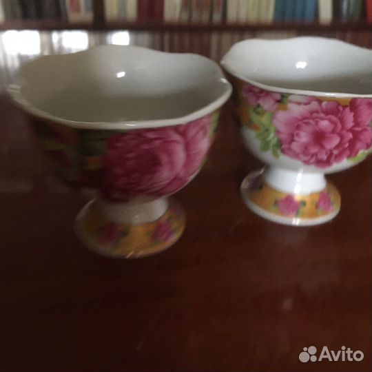 Креманка СССР