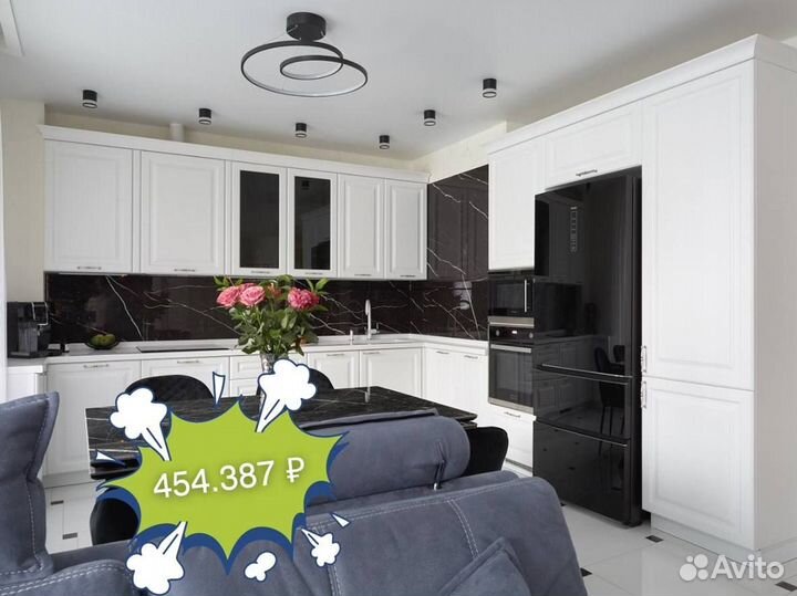 Кухная напрямую от производителя