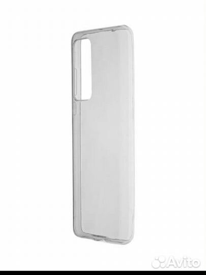 Чехол на телефон Huawei P40