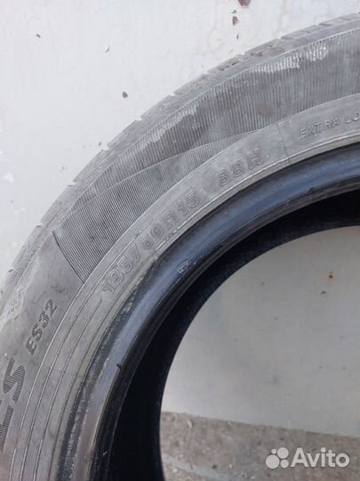 Yokohama Bluearth ES32 185/60 R15