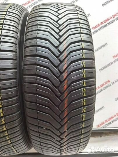 Michelin CrossClimate 225/60 R18 104W