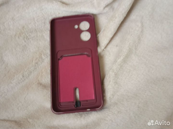 Чехол для телефона relmi