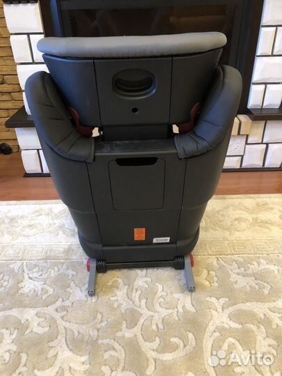 Детское автокресло Britax Römer Kidfix SL