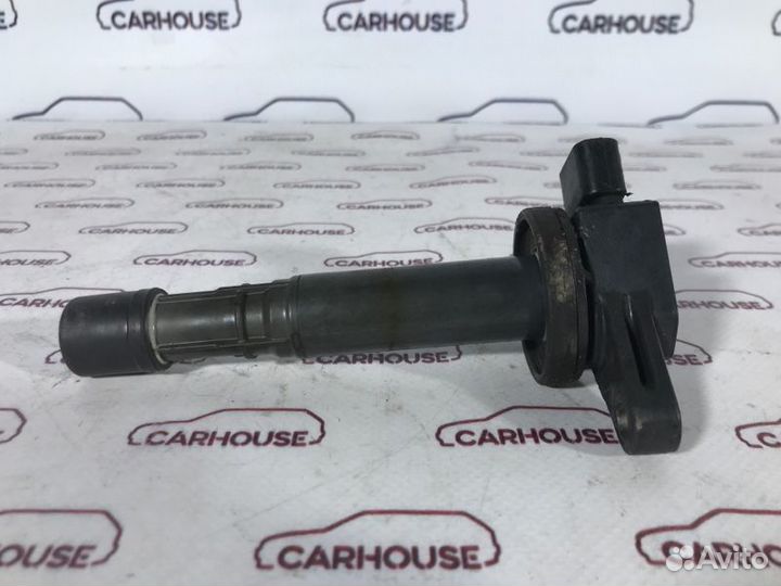 Катушка зажигания Land Rover Range Rover Vogue 4