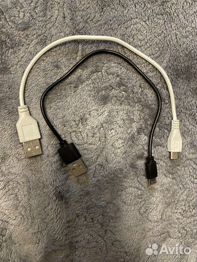 Провод зарядный micro usb