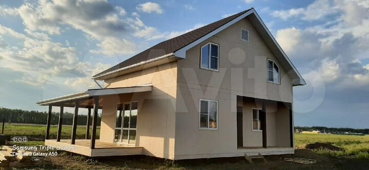 Участок 15 сот. (ИЖС)