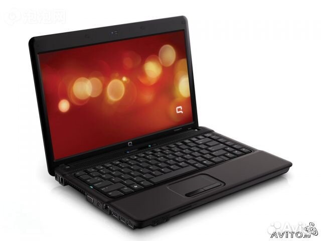 Compaq 610 615 HP 625 ноутбук на запчасти