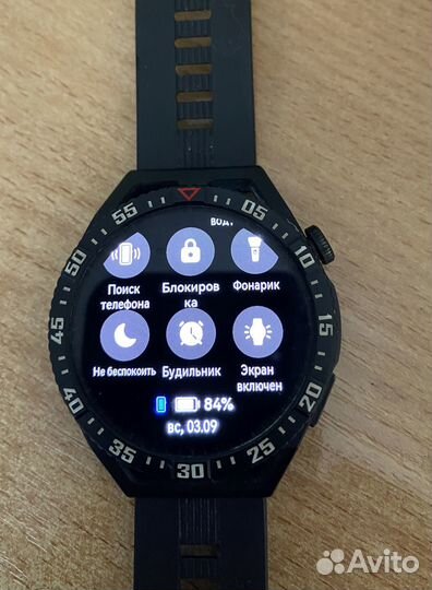 Huawei Watch GT 3 SE (runeb29)