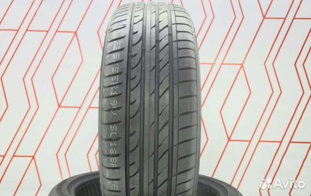Sailun Atrezzo ZSR SUV 225/55 R19 99V