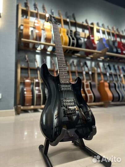 Cort KX100 BKM Электрогитара (новая)