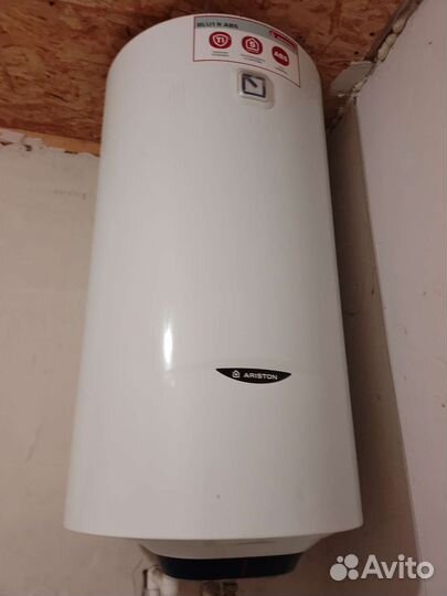 Водонагреватель на 100 литров