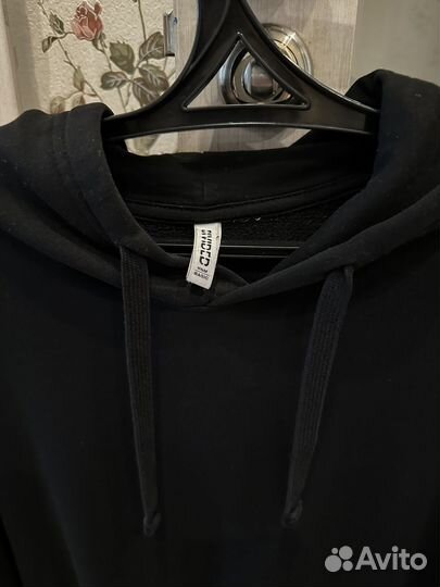 Толстовка hm