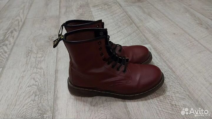 Ботинки Dr martens 1460