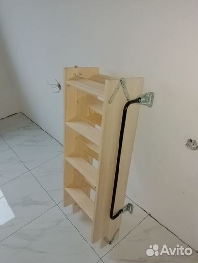 Чердачная лестница 3.05.fakro