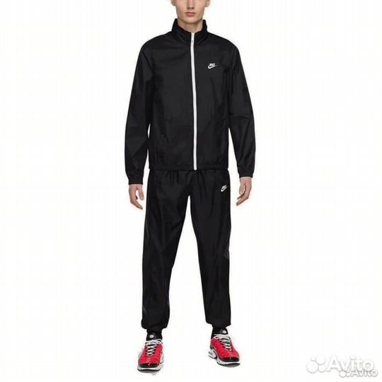 Костюм nike sportswear оригинал